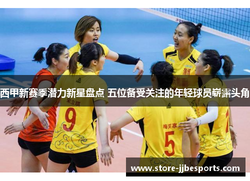 西甲新赛季潜力新星盘点 五位备受关注的年轻球员崭露头角 西甲新赛季潜力新星盘点 五位备受关注的年轻球员崭露头角