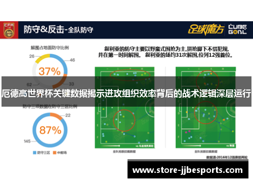 厄德高世界杯关键数据揭示进攻组织效率背后的战术逻辑深层运行